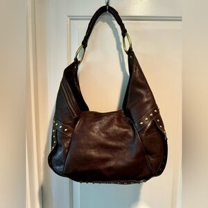 Kenneth Cole Hobo bag